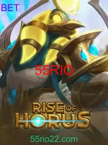 RiseofHorus